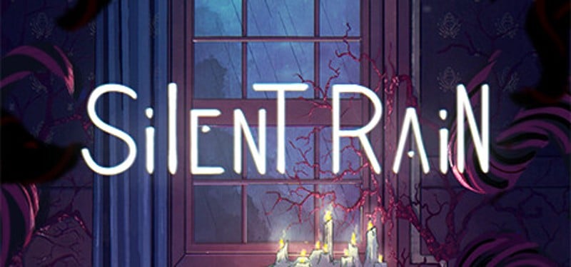 Silent Rain Game Cover