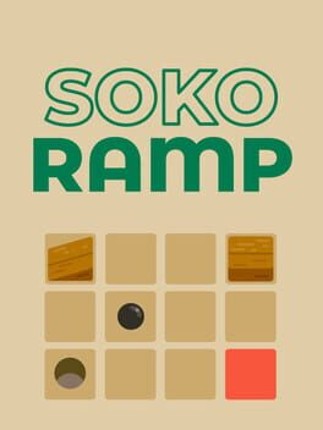 Sokoramp Game Cover