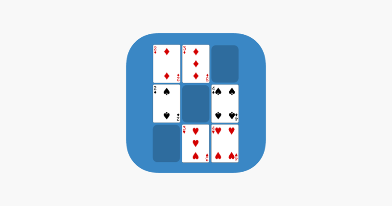 Solitaire Gaps Game Cover