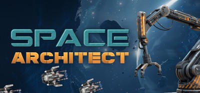 Space Architect Image