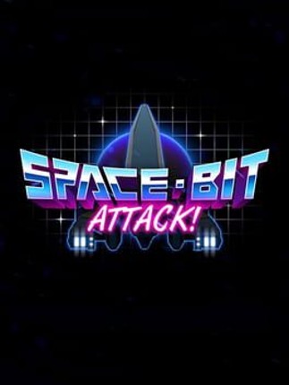 Space Bit Attack Game Cover