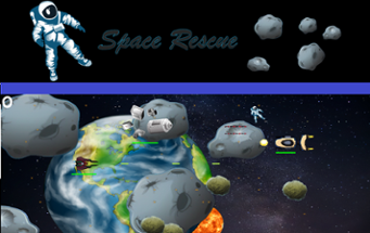 Space Rescue Image