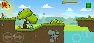 Spike ball 2 : fun adventure Image