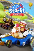 Starlit Kart Racing Image