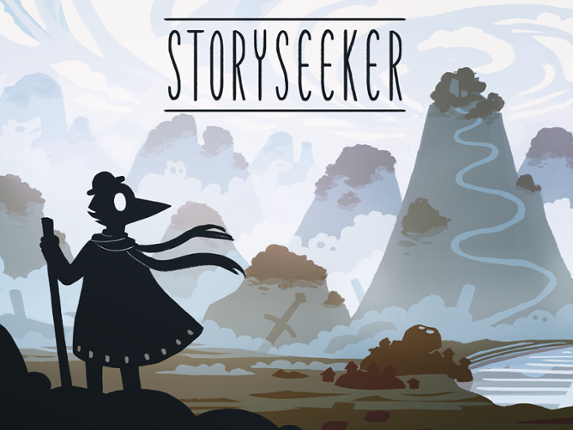 Storyseeker Game Cover