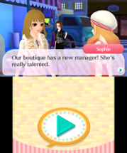 Style Savvy: Fashion Forward Image