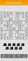 Sudoku by MobilityWare+ Image