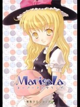 Super Marisa Land Image