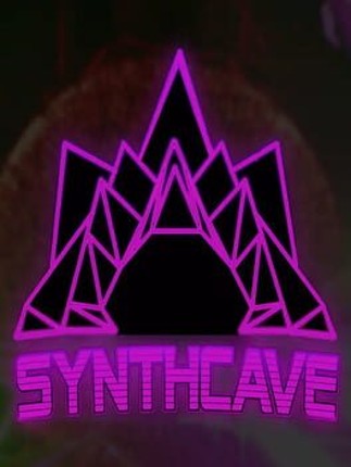 SynthCave Game Cover