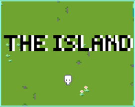 The Island Image