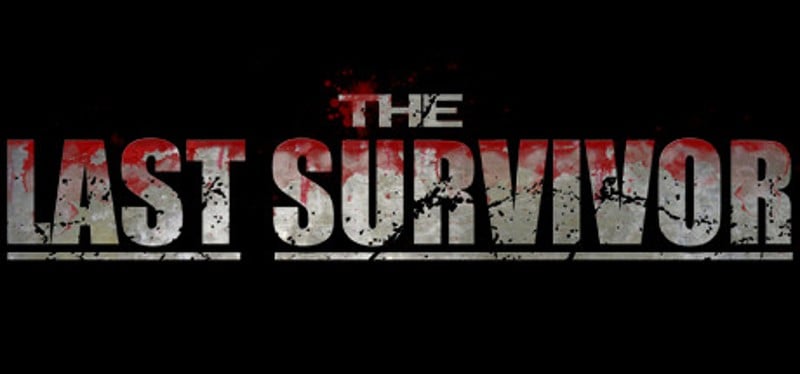 THE LAST SURVIVOR Game Cover