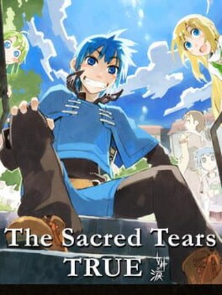 The Sacred Tears True Game Cover