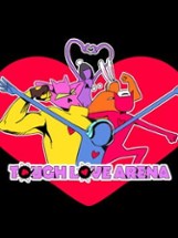 Tough Love Arena Image