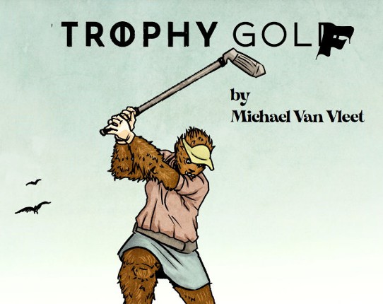 Trophy Golf: Golf Rules for Trophy Gold Game Cover