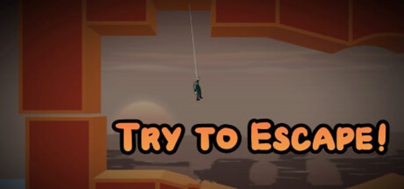 Try to Escape! Game Cover