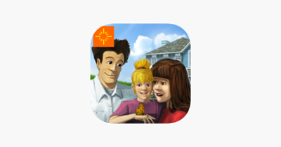 Virtual Families Free for iPad Image