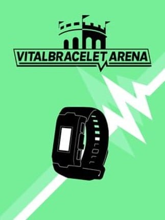 Vital Bracelet Arena Game Cover