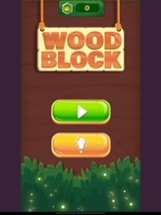 Wood Block Forest - Wood Block Image