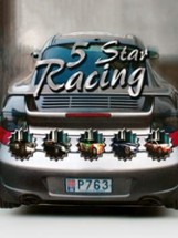 5 Star Racing Image