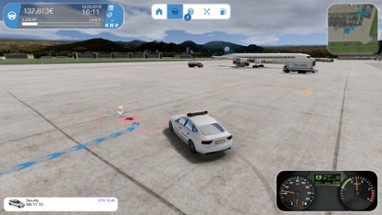 Airport Simulator 2019 Image