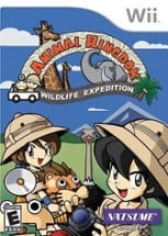 Animal Kingdom: Wildlife Expedition Image