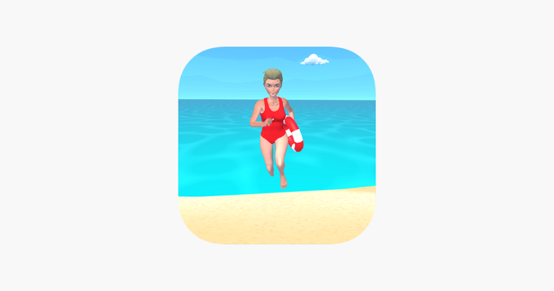 Beachwatch Game Cover