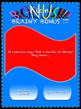 Brainy Skills Idioms Image