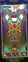 Bubble Shooter: Magic Castle Image