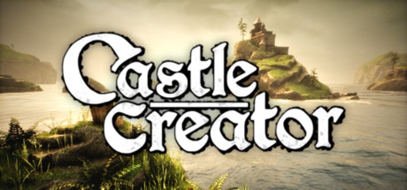 Castle Creator Game Cover