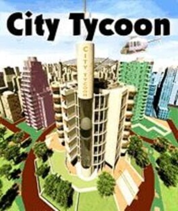 City Tycoon Game Cover