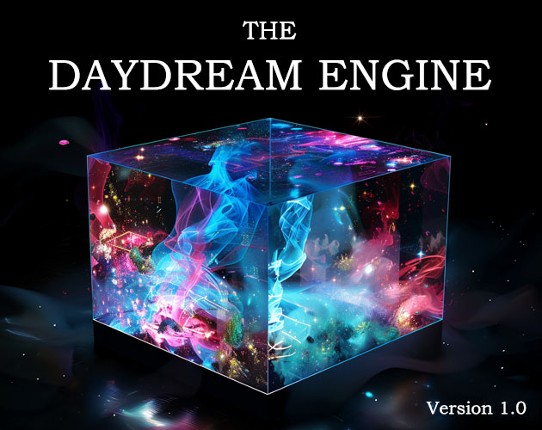 Daydream Engine Game Cover