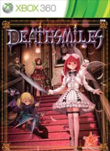 Deathsmiles MegaBlack Label Image