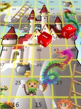 Dragons and Ladders pro Image