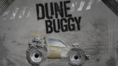 Dune Buggy Image