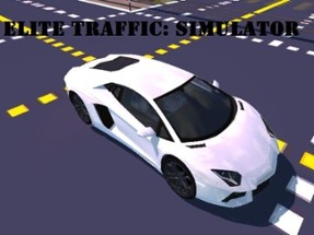 Elite Traffic Simulator Image