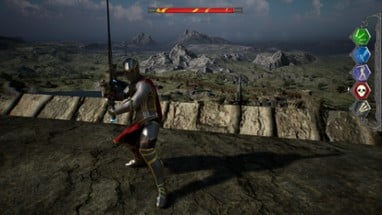 EPIC KNIGHT Image