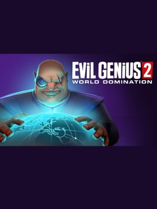 Evil Genius 2: World Domination Game Cover
