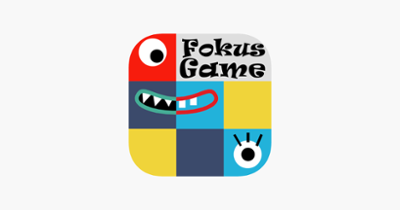 Fokus-Game Deutsch Image