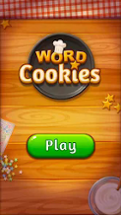 Word Cookies!® Image