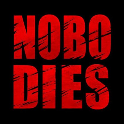 Nobodies: Murder Cleaner Game Cover