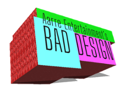 Bad Design Image
