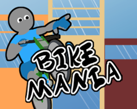 Bike Mania Image