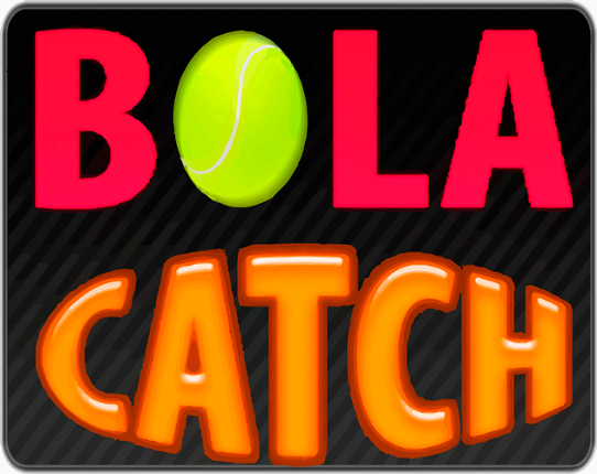 Bola Catch Game Cover