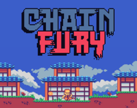 Chain Fury Image