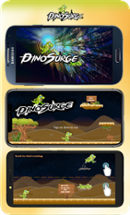 DinoSurge (run dino run) Image