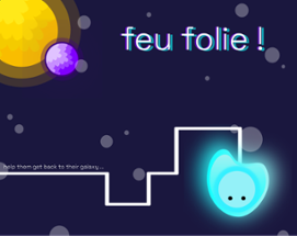 Feu  folie ! Image