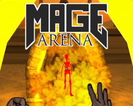 Mage: Arena Image