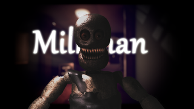 Milkman Chapter One Image