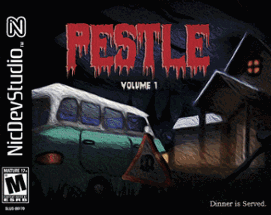 Pestle: Volume 1 Image