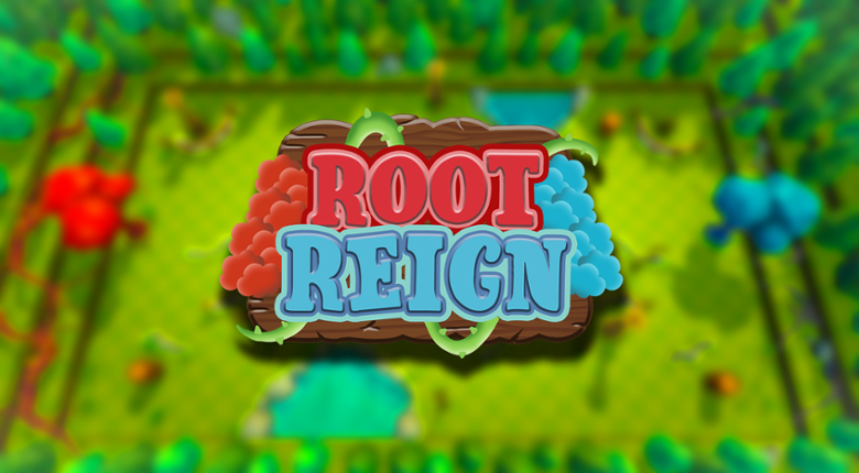 Root Reign Game Cover